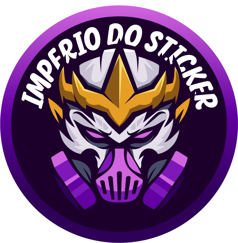 Império Do Sticker